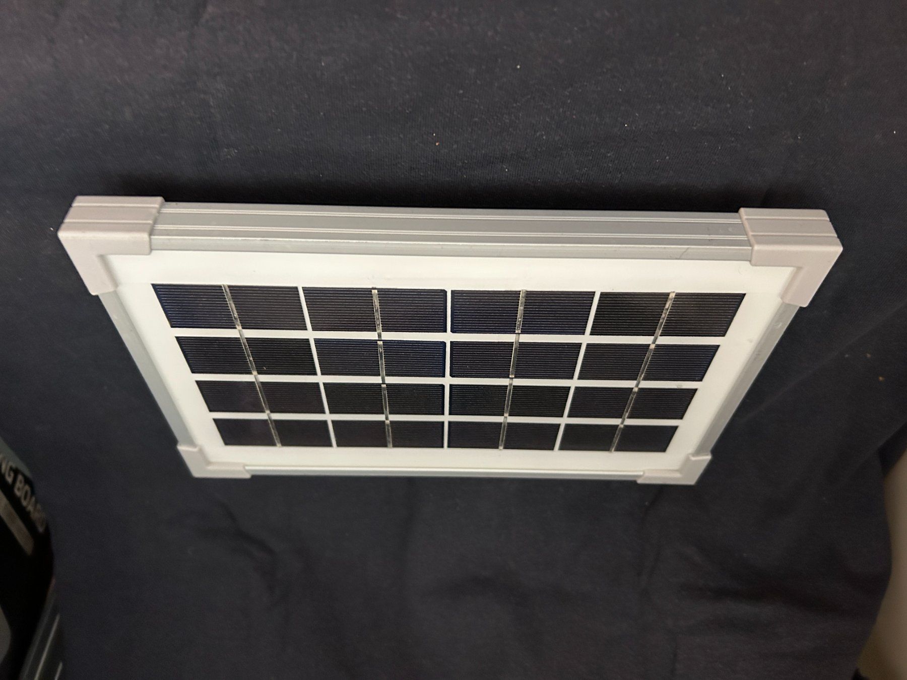Panneaux solaires: Solar Panel – Neuf (Voir description) à Küsnacht ZH par filo_fila8700 2