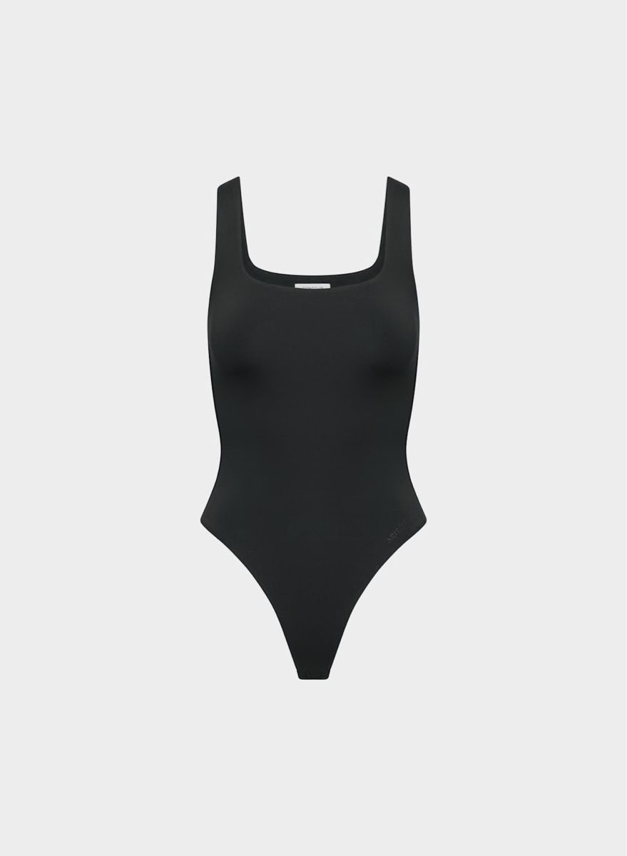 Top: Aritzia Original Contour Pursue Bodysuit S – Nuovo (secondo la descrizione) da Rümlang venduto da svent 3