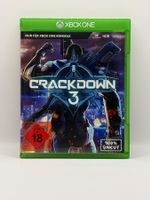 Crackdown 3 - XBOX  ONE