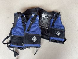 Schwimmweste 50N Junior - 30-40kg