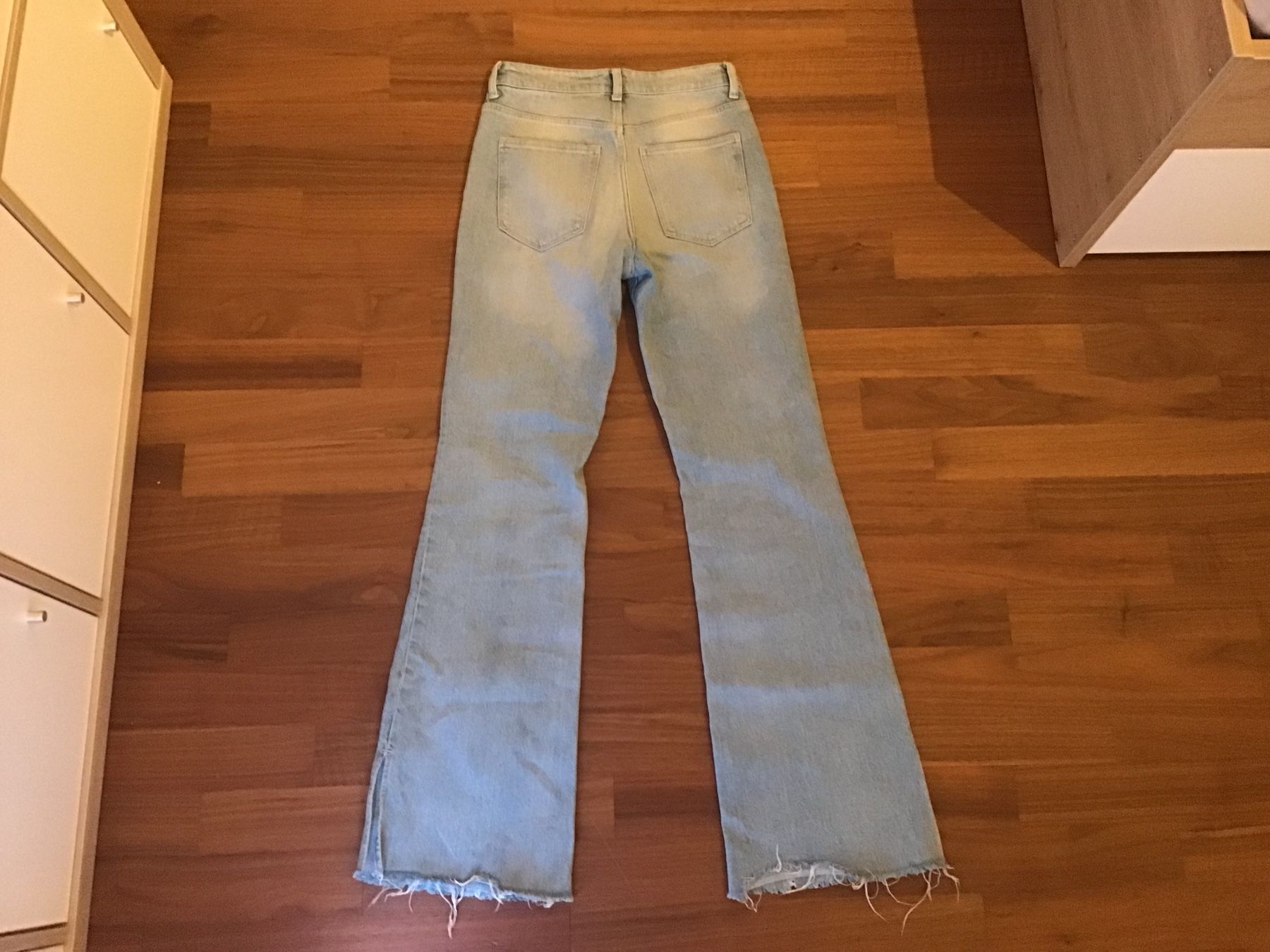Tally Weijl Jeans: Jeans Gr. 36 von Tally Weijl – Gebraucht aus Waltenschwil von MeKo8 3