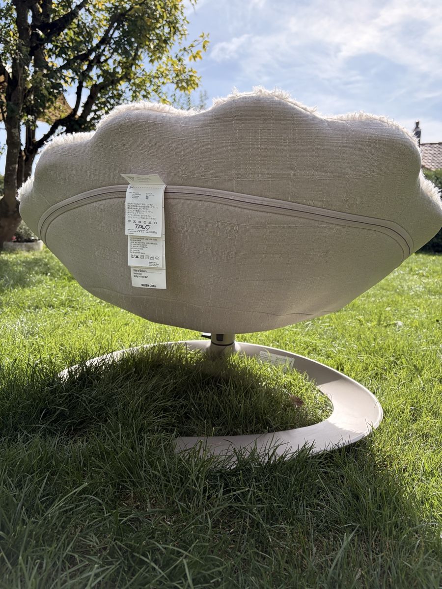 Divani: Tavo shell Haustiersofa – Usato da Hildisrieden venduto da noemitamas 2
