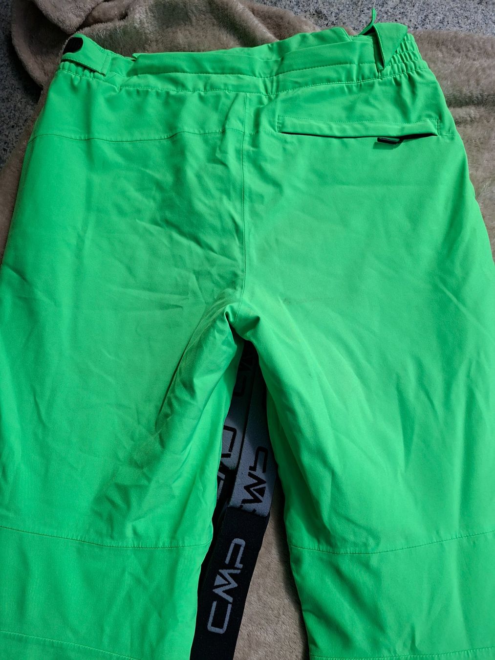 CMP Hosen: Skihose CMP Gr.48 – Gebraucht aus Sumiswald von Cicco02 2
