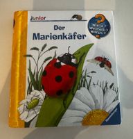 Wieso weshalb  warum - Der Marienkäfer