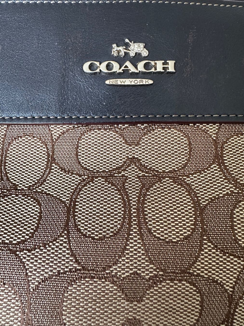 Coach Borse da donna: Coach Tasche  - Nr. 954 – Usato da Hittnau venduto da LuxAndMore 4