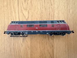 Märklin H0 Diesellok V200