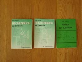 Rechenbuch der Elektronik