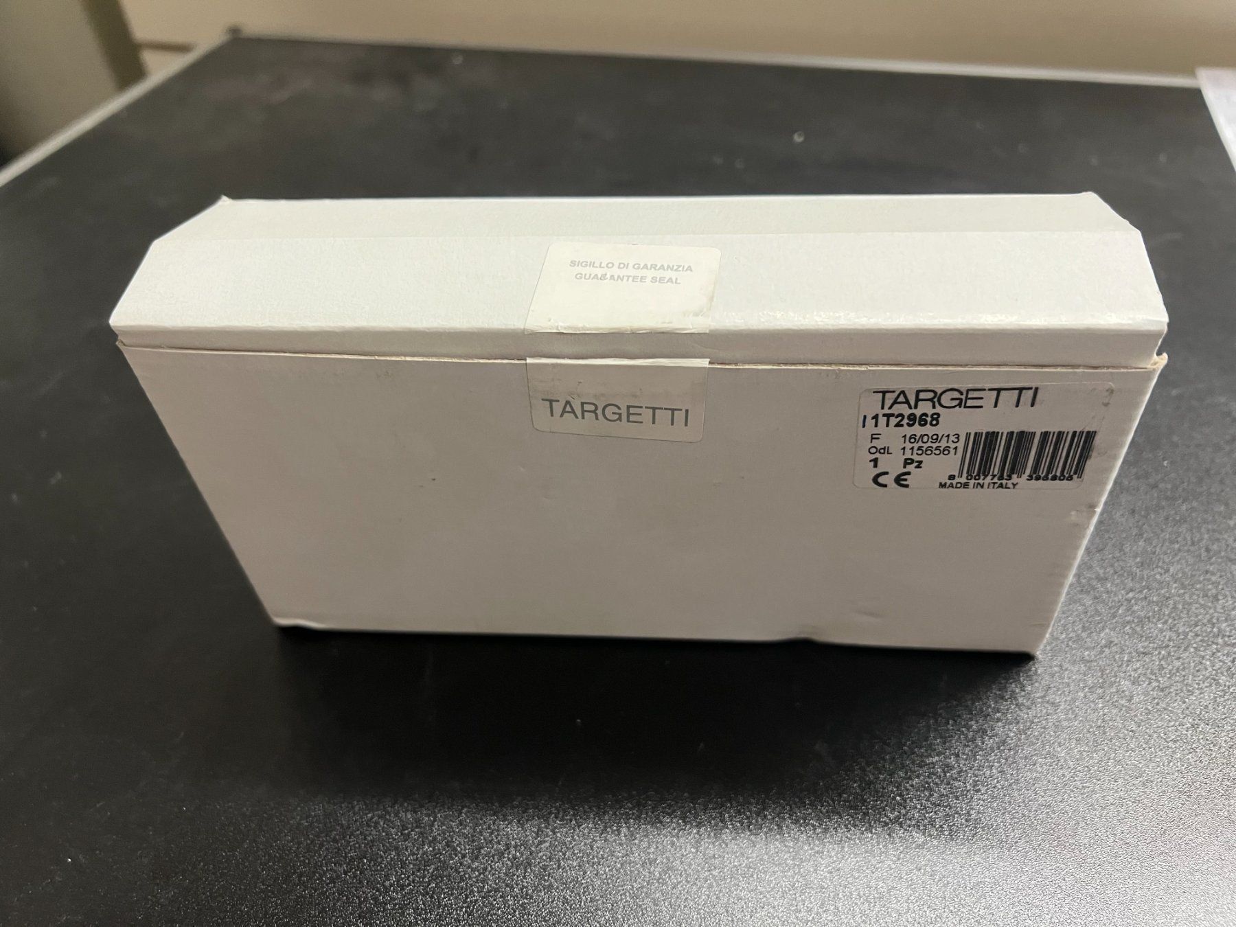 Lampade: TARGETTI DRIVER LED – Nuovo e nell'imballaggio originale da Mägenwil venduto da BackInWhite 2