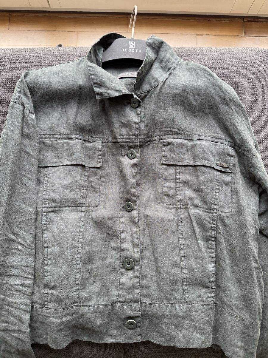 Nile Giacche: Nile Jacke – Nuovo (secondo la descrizione) da Schachen LU venduto da Bassman02 1