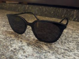 Sonnenbrille