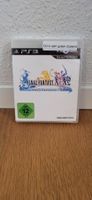 PS3 - Final Fantasy X / X2 HD Remaster
