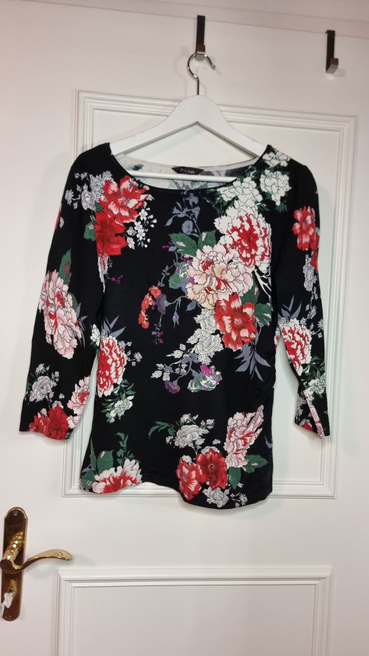 Phase Eight Camicette: Phase Eight Bluse Größe 38-M – Usato da Wald ZH venduto da CapLux 1
