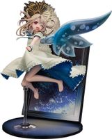 Fate 1/7 Illyasviel Von Einzbern 15th Anniversary Ver. 23 cm