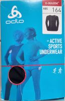 NEUE "Active Sports Underwaer" von Odlo X-Warm Gr. 164