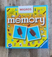 Migros Memory Game for all ages
