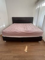 Boxspringbett (180/200)