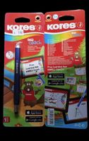 Kores Digi Coach Tabletstift/PC