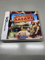Jambo! Safari: Animali da Salvare - Nintendo DS