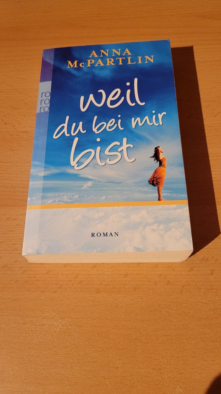 Libri: Buch: Weil du bei mir bist – Usato da Effretikon venduto da FoFo182