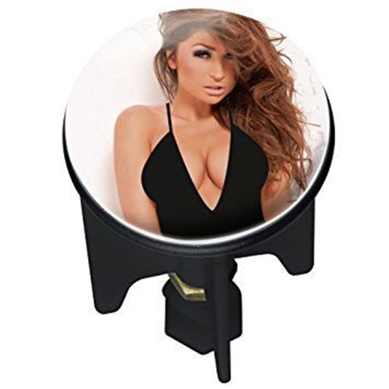 Vasche da bagno: PLUGGY THERMO WASCHBEKENSTÖP. CARMEN – Nuovo e nell'imballaggio originale da Rupperswil venduto da big-one-sale