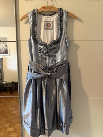 Dirndl Gr. 38 Marjo