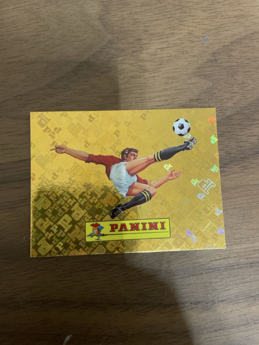 Panini Sammelbilder & Trading cards: Wm 2026 Panini 9 seltene Sticker – Neu (gemäss Beschreibung) aus Galgenen von Stefan780 1