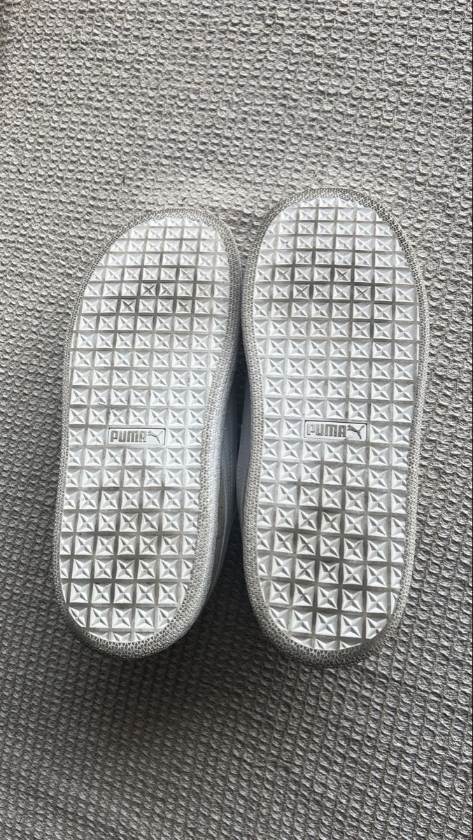 Puma Scarpe da uomo: PUMA Suede XL – Nuovo (secondo la descrizione) da Bussigny venduto da Hudonic 1