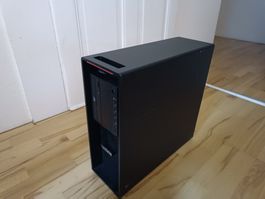 Ordinateur de travail (GPU Quadro P2000, 32Go DDR4, 1To HDD)