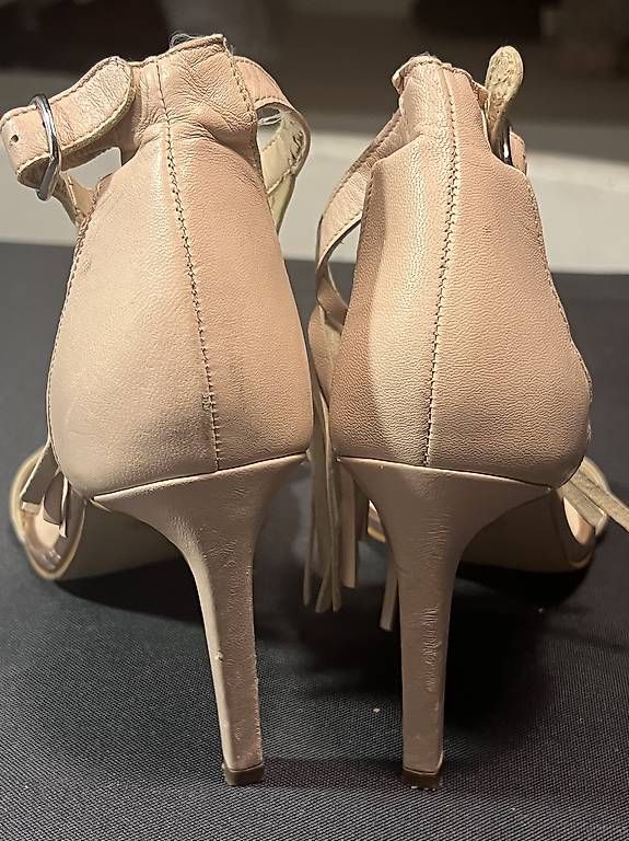 Scarpe da donna: Zing Tacchi spillo – Usato da Minusio venduto da www_6ybt 4