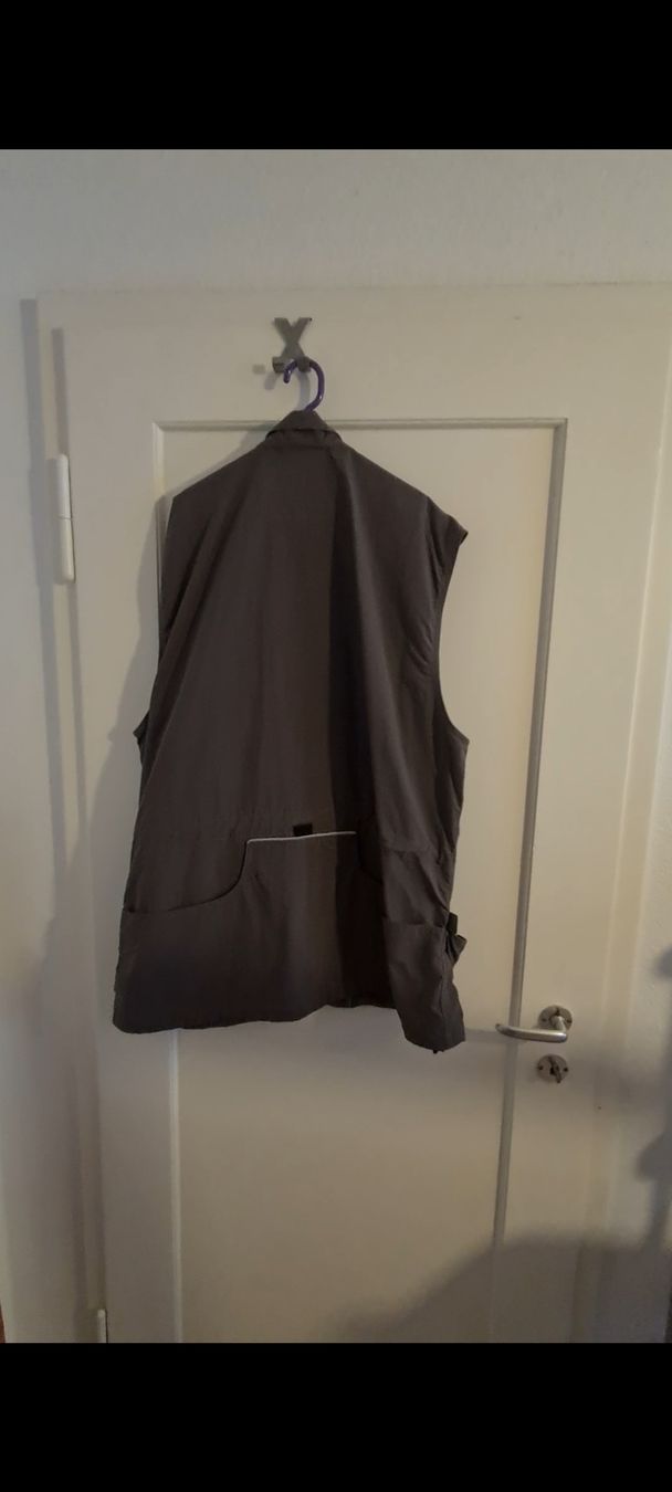 Abbigliamento: Dogger Hündelerweste Gr. XXXL – Nuovo (secondo la descrizione) da schaffhausen venduto da flummimami2