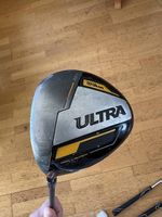 Wilson Ultra Driver (10.5°) LH