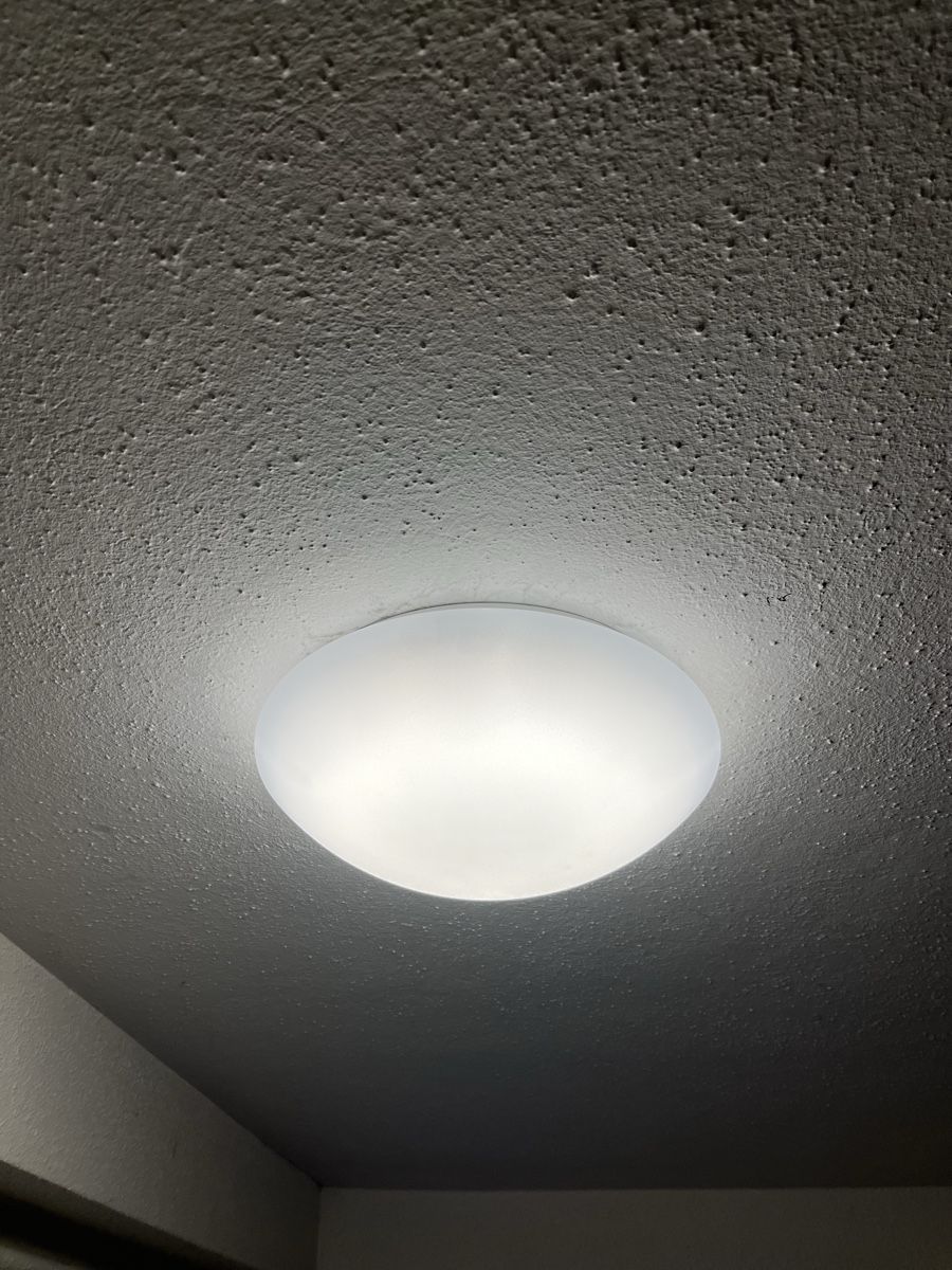 Lampadari & plafoniere: 3x Gebrauchte Deckenlampe mit Leuchtmittel, – Usato da Würenlos venduto da KLG_3TBs 2