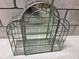 Spiegel Schrank für Parfüm