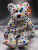 Ty Beanie Teddy TY 2K .. Geb.01.01.2000