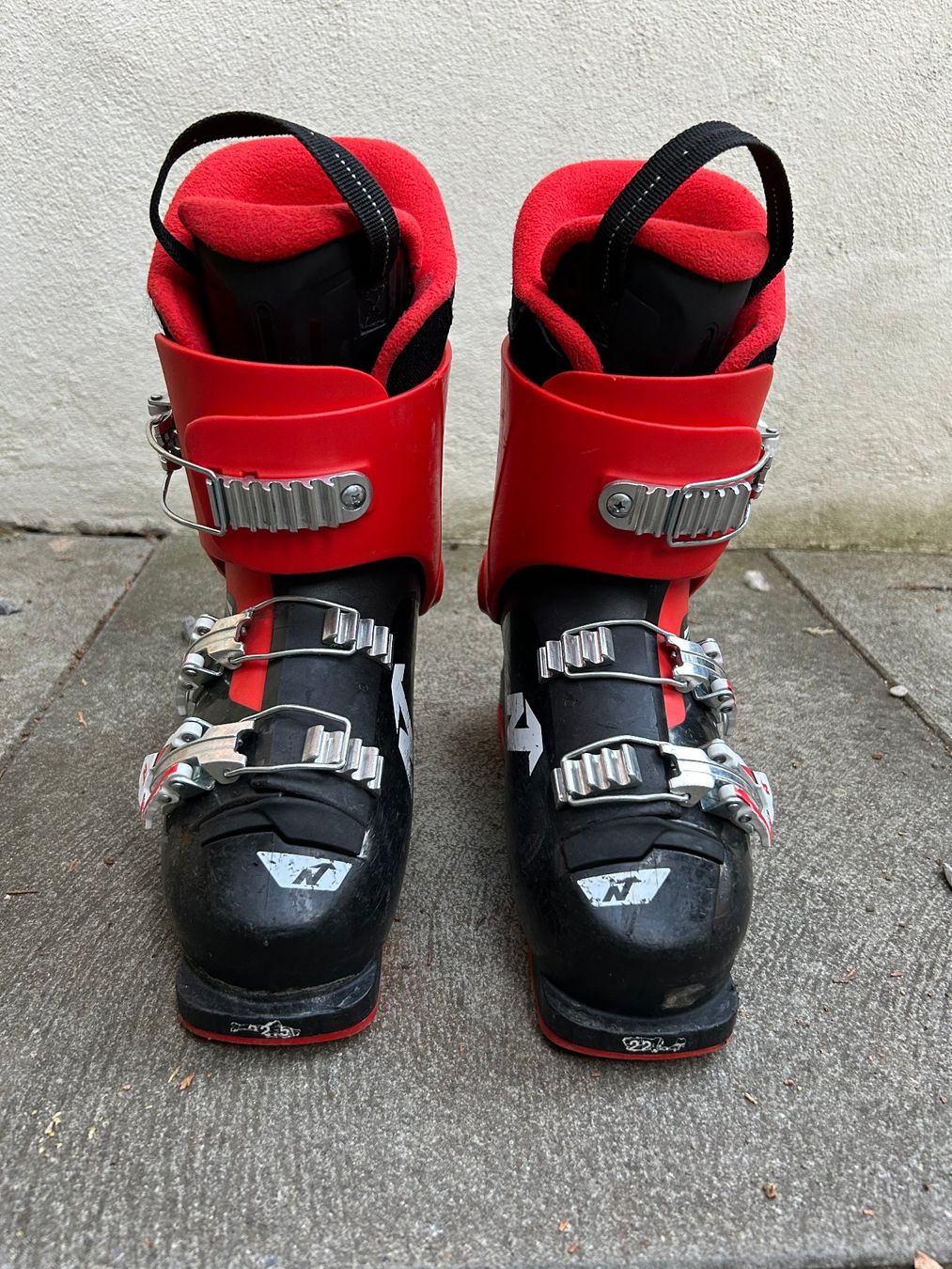 Nordica Scarpe per ragazzi: Kinderskischuhe Nordica Speed Machine 3 – Usato da Zürich venduto da sei_c56t 2