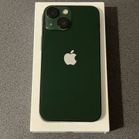 iPhone 13 Mini (256GB) Akku 95%