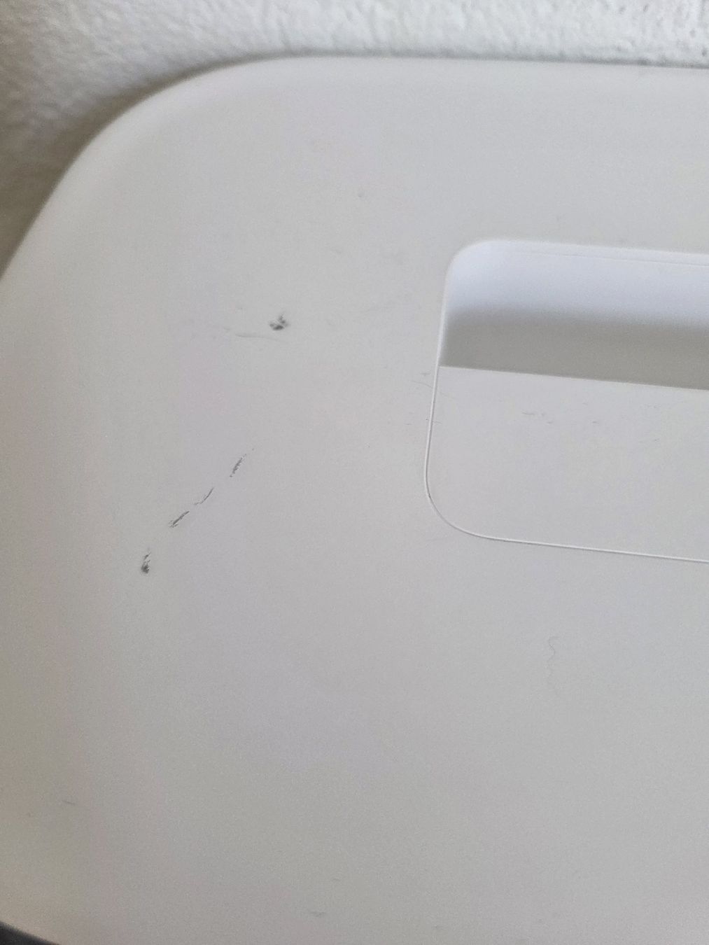 Dreame Staubsauger & Zubehör: Dreame D10 Plus Gen2 Saugroboter mit Wischfunktion gebraucht – Gebraucht aus Zürich von bobesponja46 3