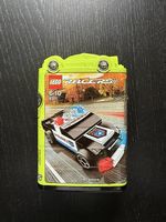Lego Vintage Auto