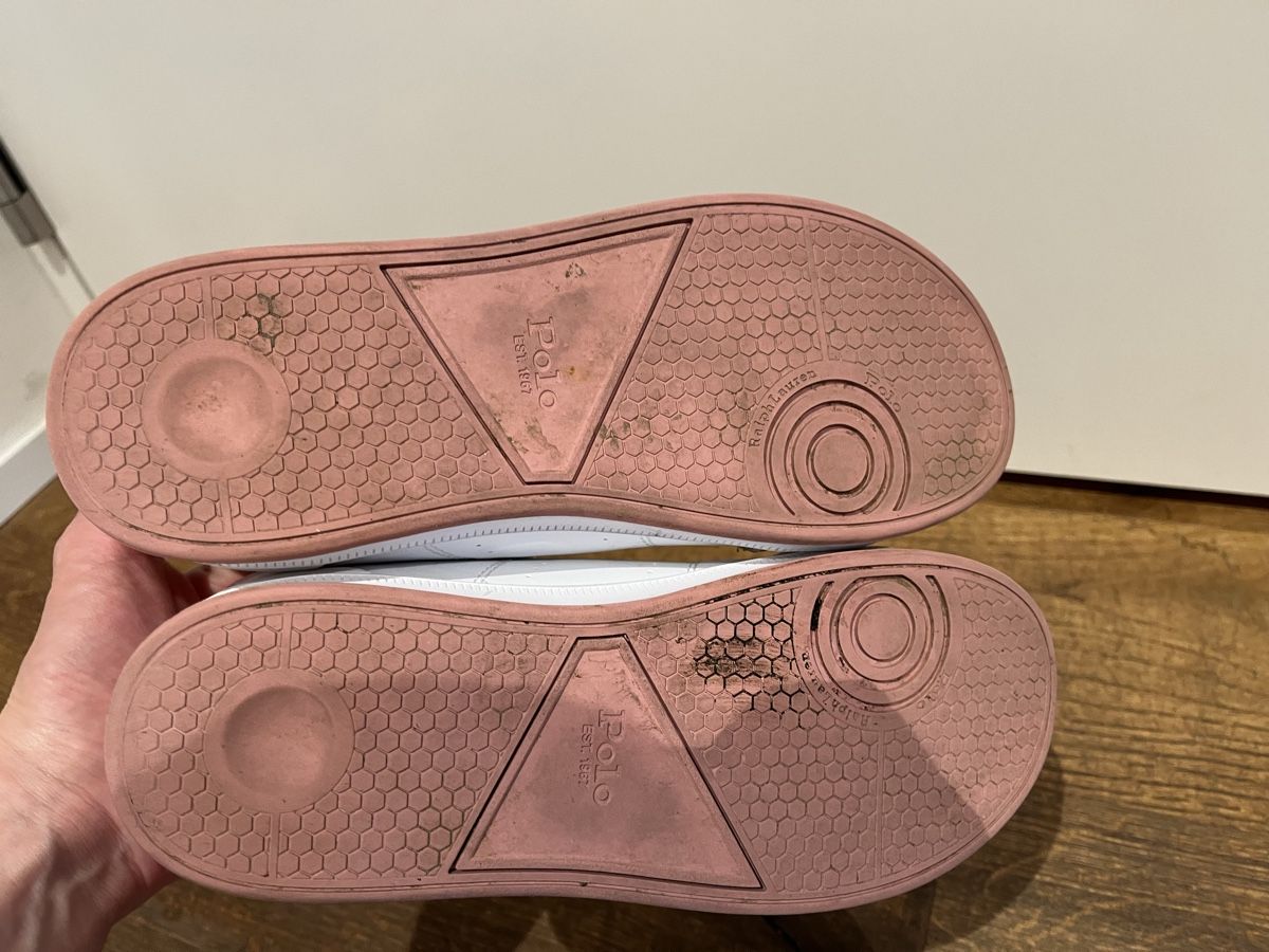 US Polo Scarpe per ragazze: Schuhe US Polo Assn. Gr.37 – Usato da Aadorf venduto da Briana00 6