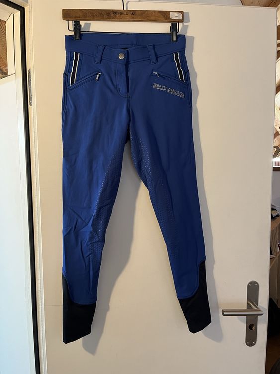 Felix Buhler Reithose