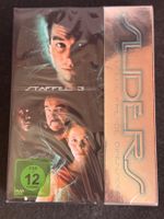 SLIDERS Staffel 3 "Das Tor in eine fremde Dimension" DE/EN