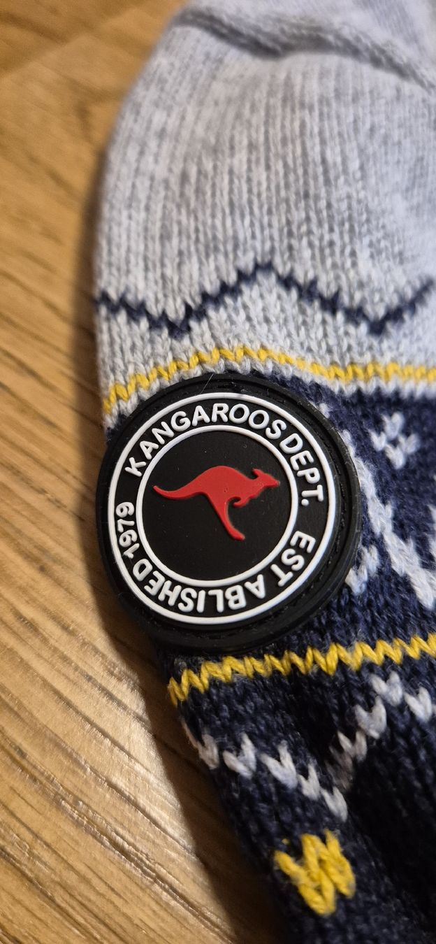 Vestiti: KangaROOS Kleid (Gr. 34) – Usato da Hettlingen venduto da _.ch_ 3