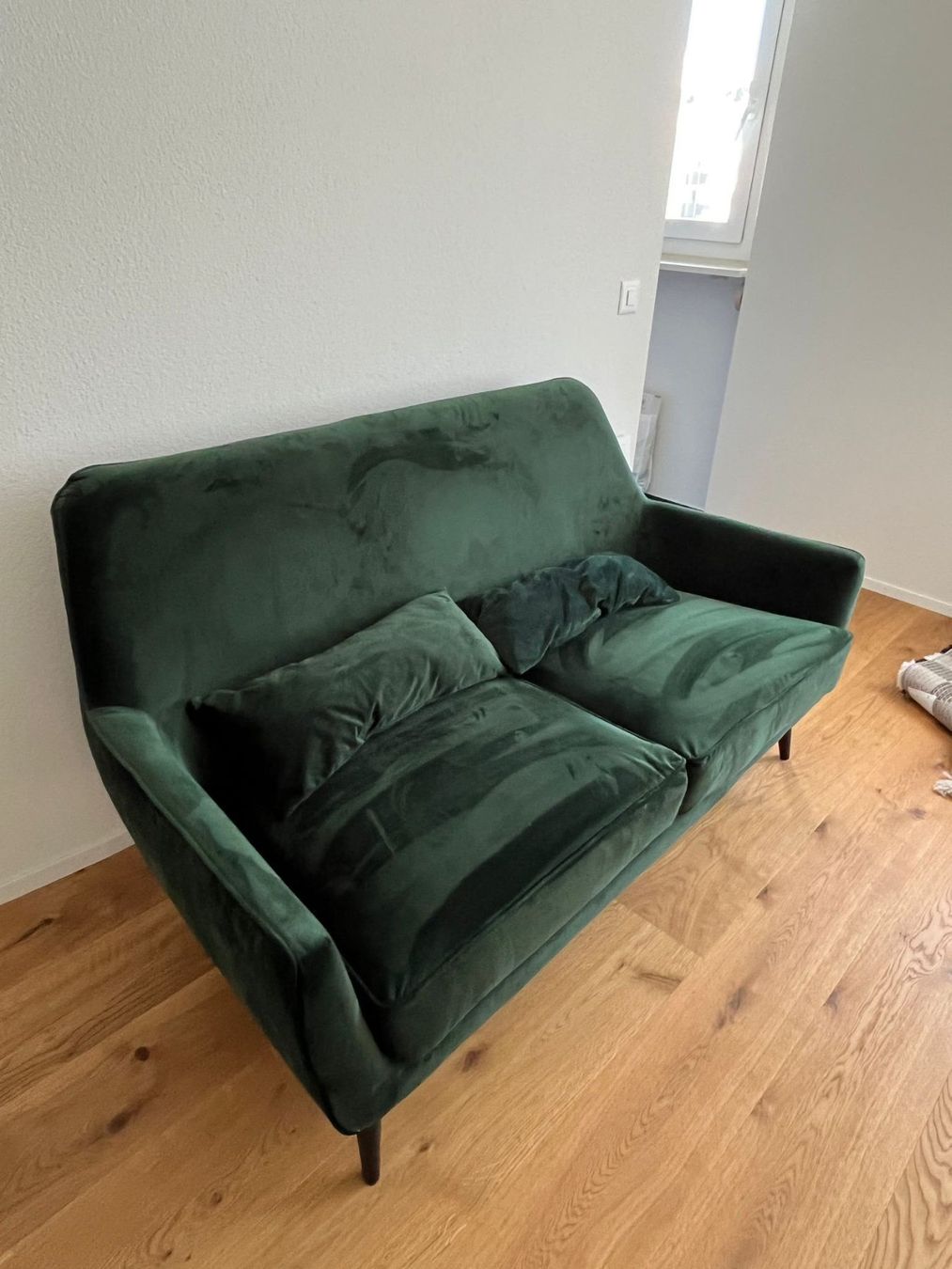 Sofas: 2er Sofa – Gebraucht aus kriens von liv_97q9