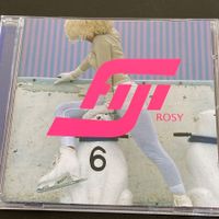 Fiji - Rosy | Electroclash
