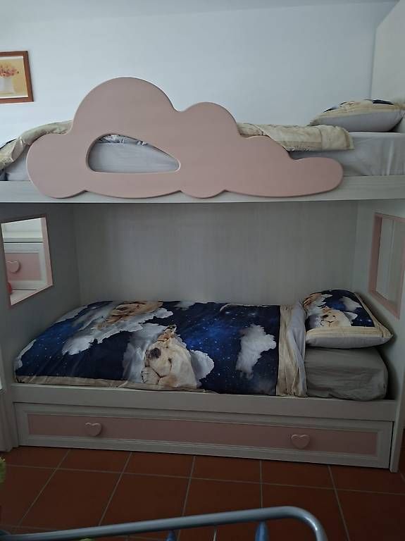 Mobilhome: Cameretta – Usato da Locarno venduto da cir_mdj8 2