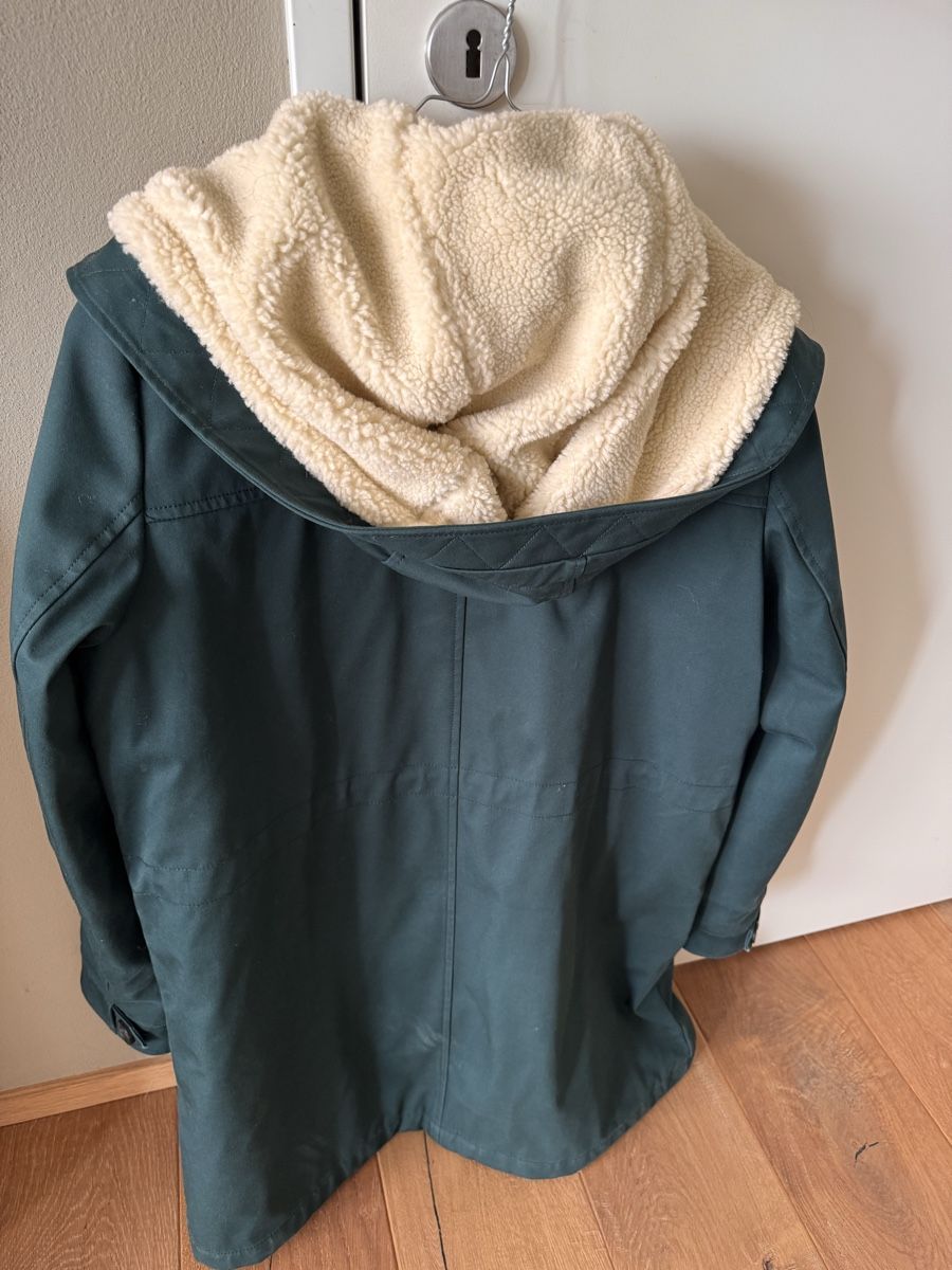 Cyrillus Giacche: Cyrillus Winterjacke – Usato da Oberdorf SO venduto da CSOL12 2