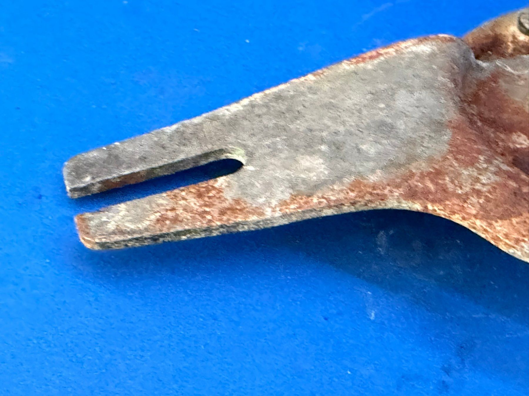 Pièces pour mobylette: Bremsteller Pony original – D'occasion à Bolken par si.x.las 3