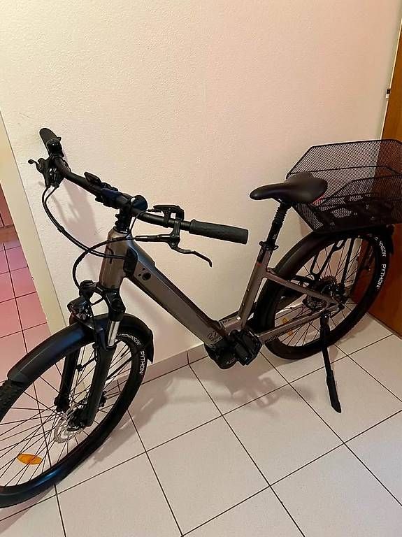 Moustache Biciclette: Moustache Samedi 27 Open road 3 Smart System – Nuovo (secondo la descrizione) da Le Lignon venduto da Heymitchmitchelson 4