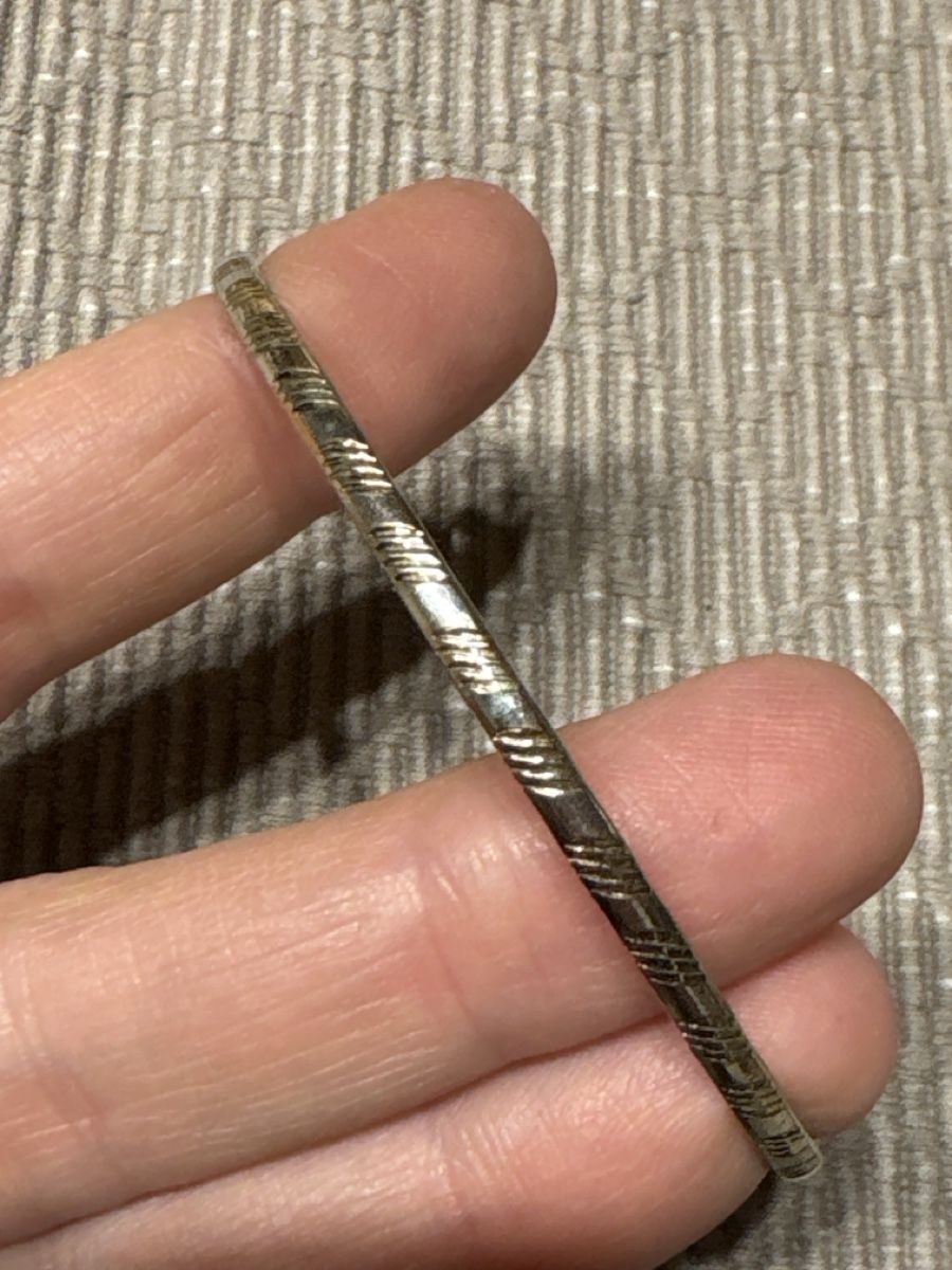 Bracelets: Armreif Modeschmuck – D'occasion à Rümlang par SchumBru10