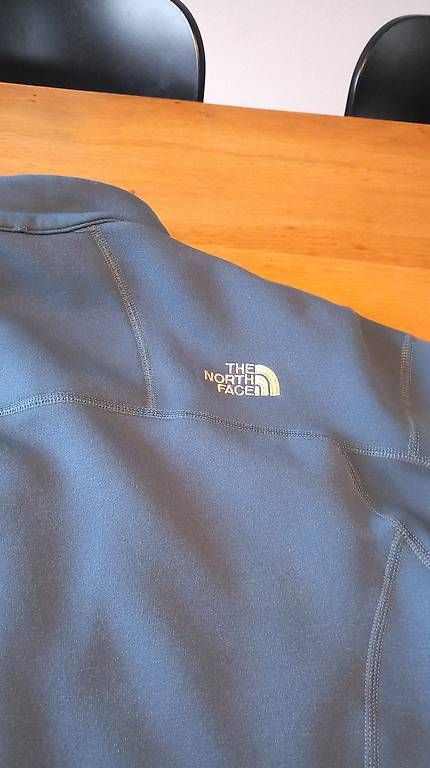 North Face Jacken: Neuwertiger The North Face Fleece Midlayer – Gebraucht aus Felben-Wellhausen von yellow-640 4